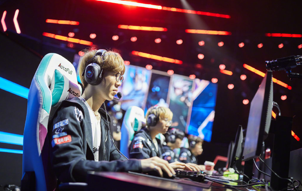 开云娱乐-短道速滑比赛视频回放