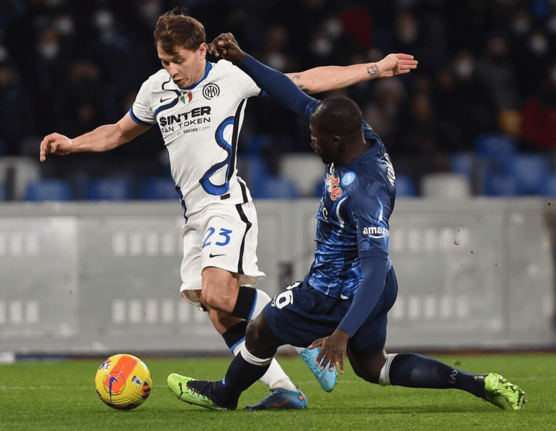 开云入口-意大利杯重视程度